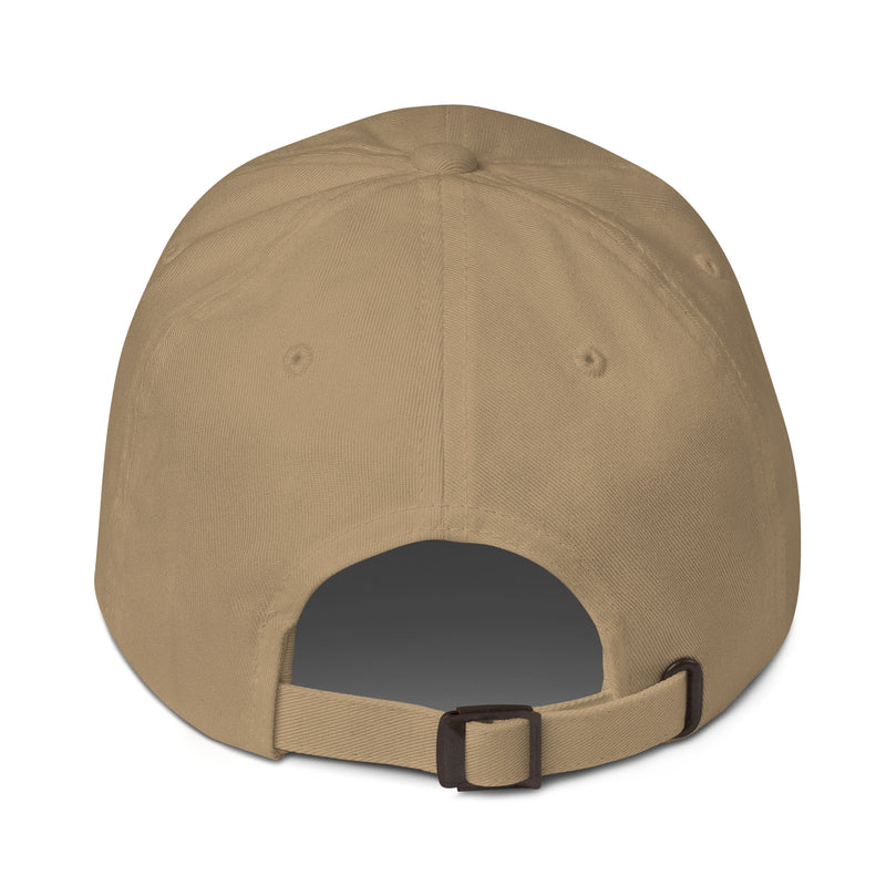 IntrinsicVibe Dad hat