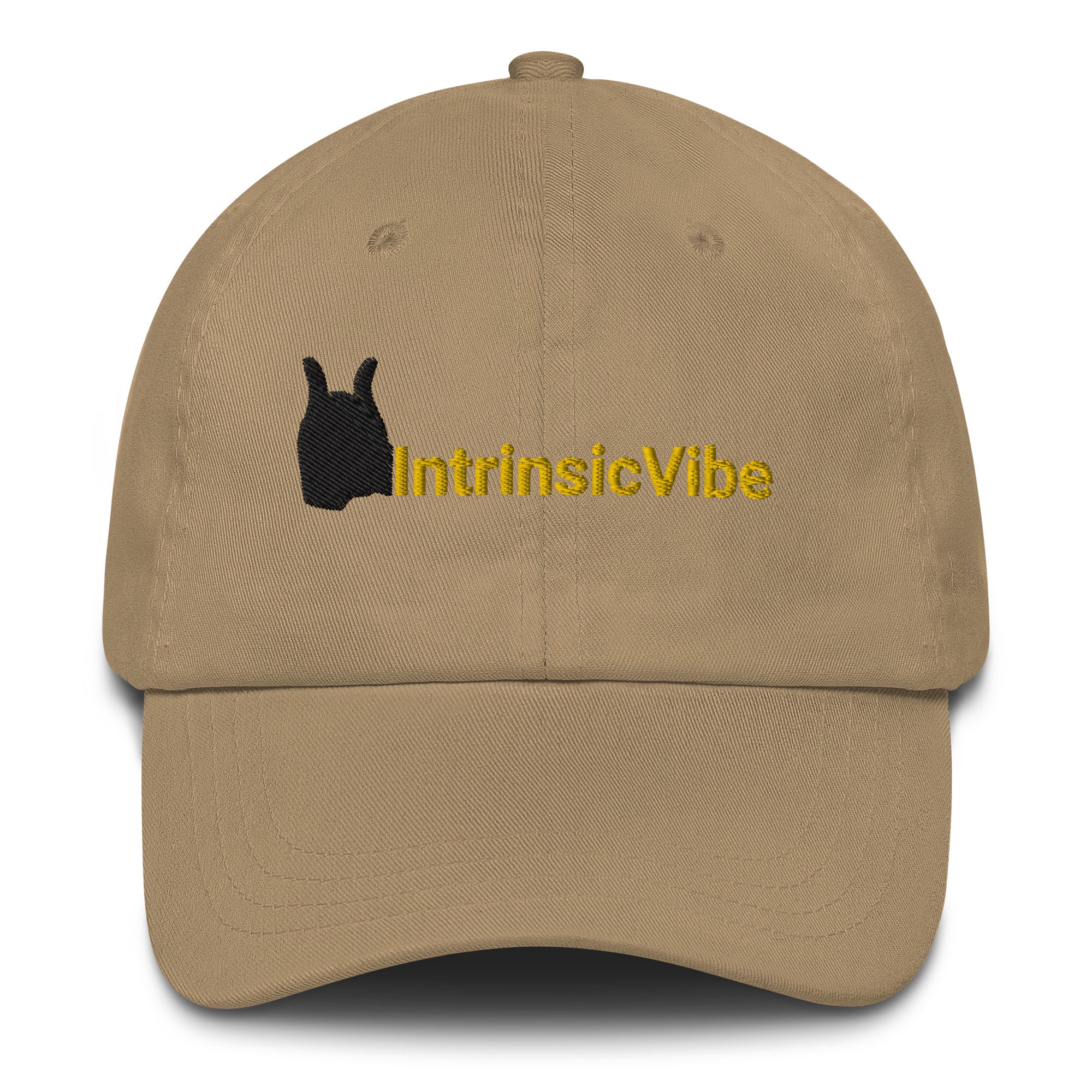 IntrinsicVibe Dad hat