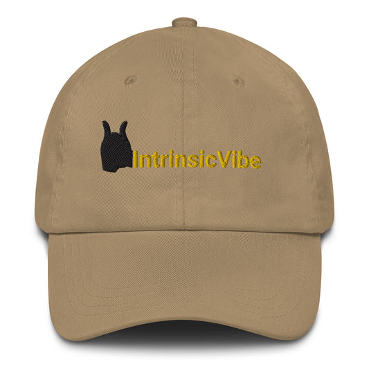 IntrinsicVibe Dad hat