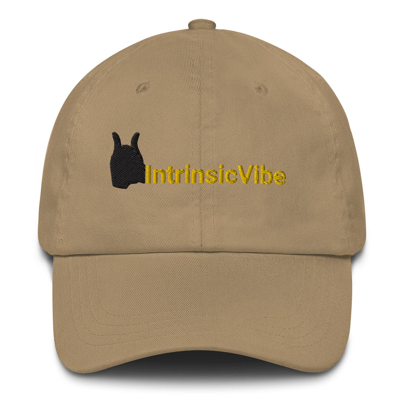 IntrinsicVibe Dad hat