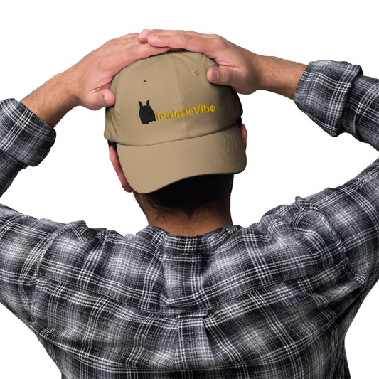 IntrinsicVibe Dad hat