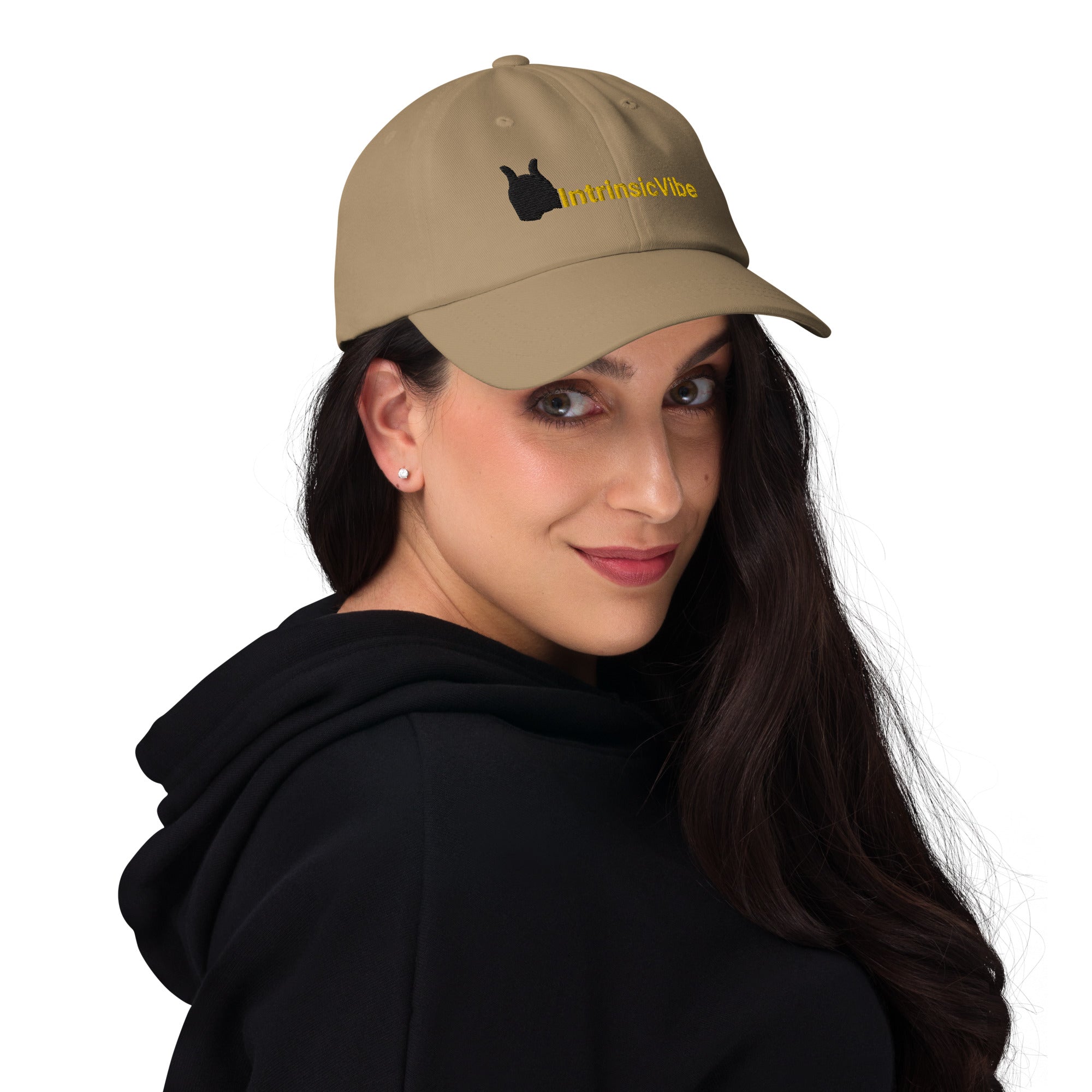 IntrinsicVibe Dad hat