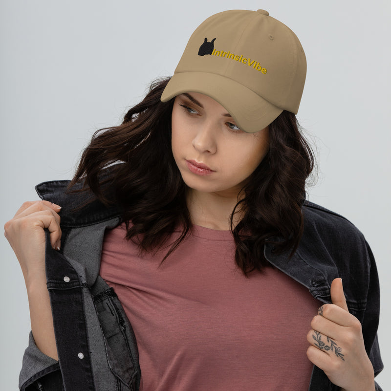IntrinsicVibe Dad hat