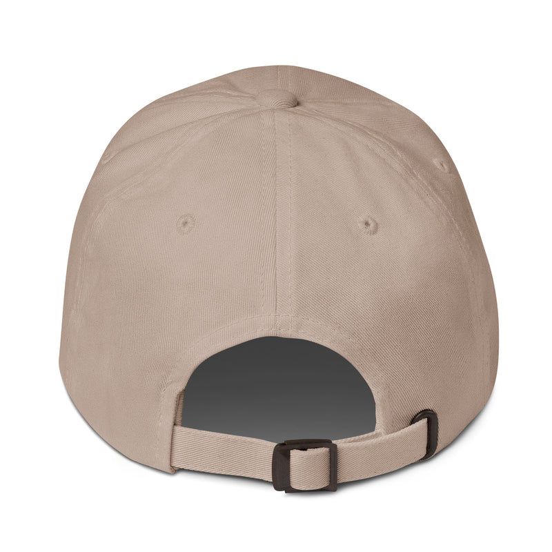 IntrinsicVibe Dad hat