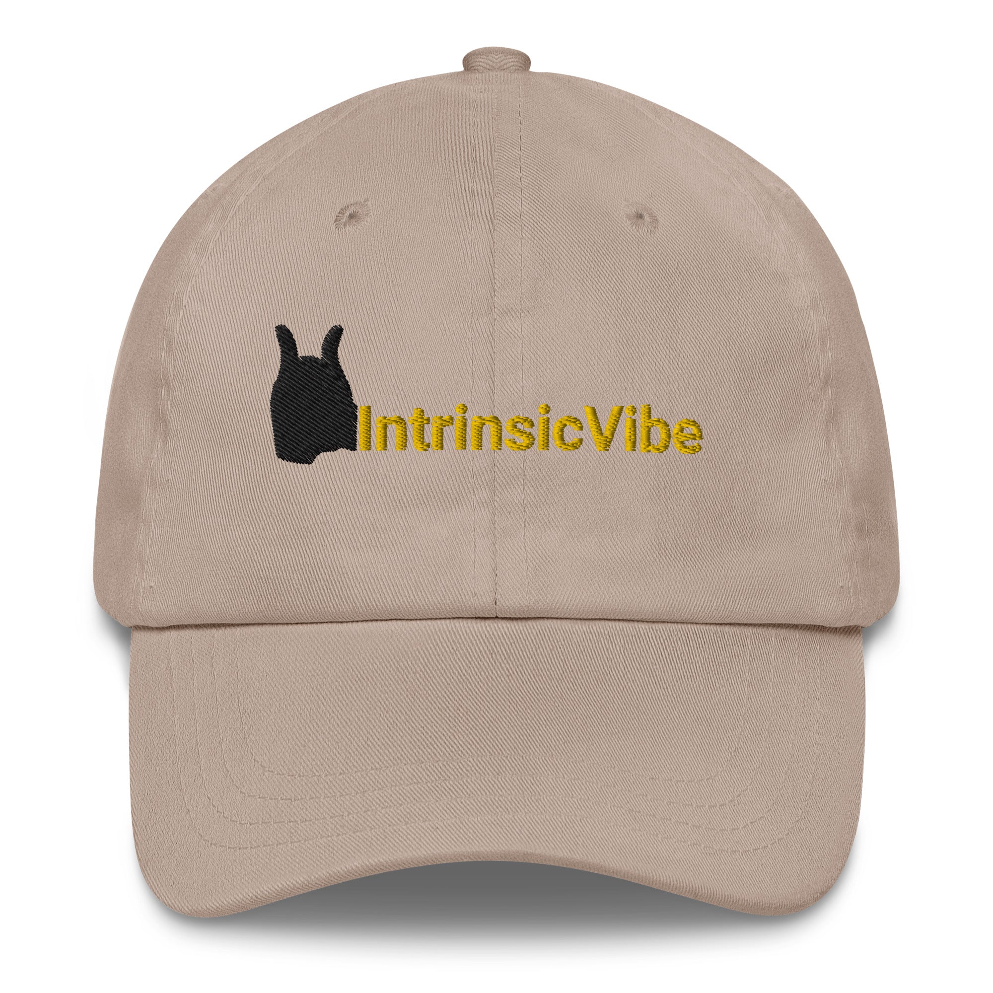 IntrinsicVibe Dad hat