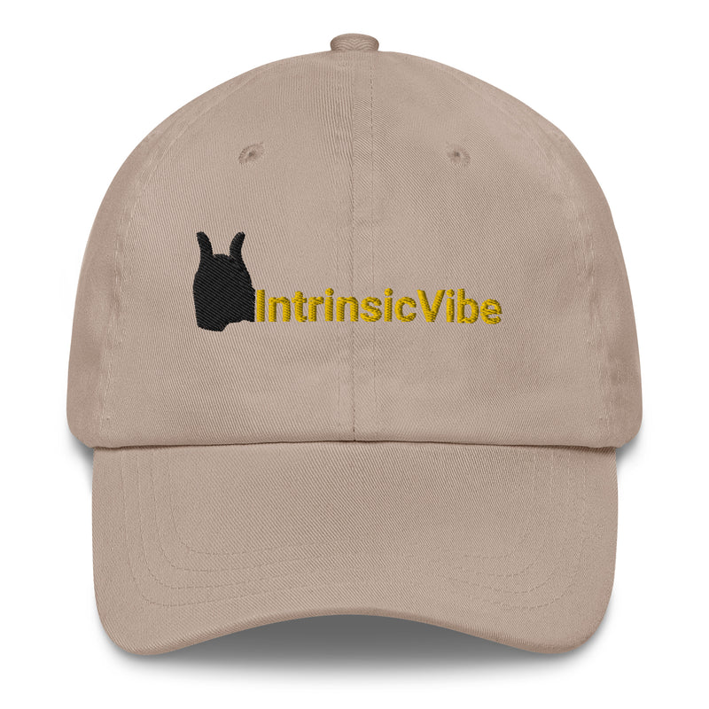 IntrinsicVibe Dad hat
