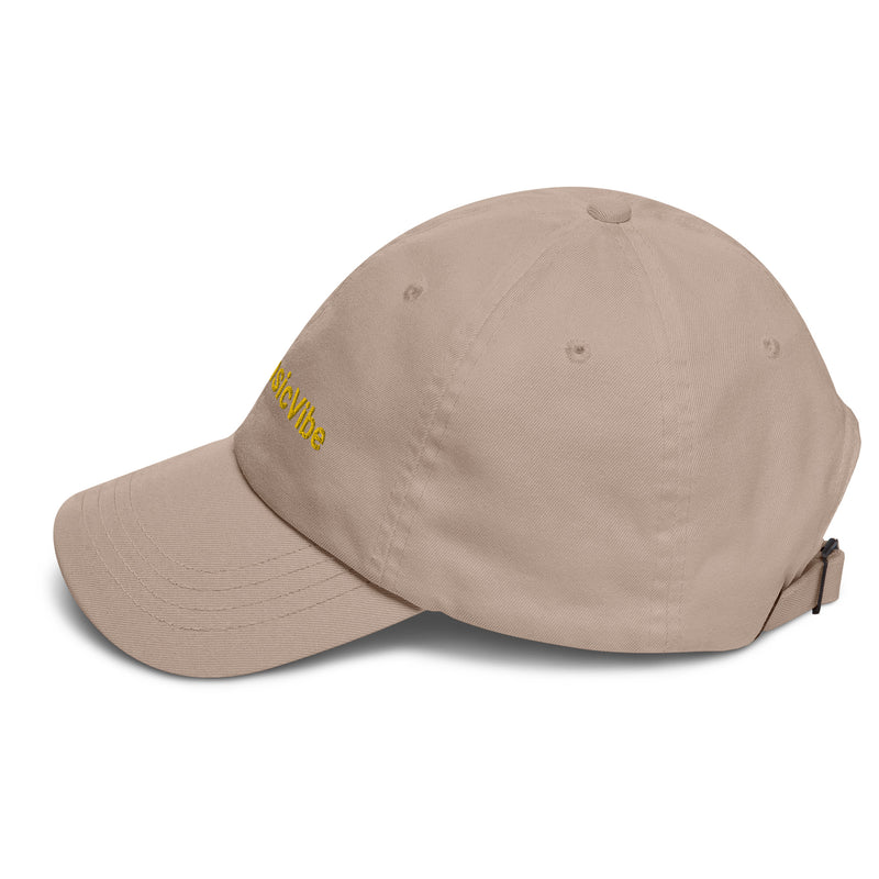 IntrinsicVibe Dad hat